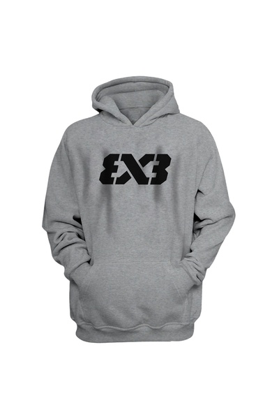 usateamfans 3X3 Hoodie