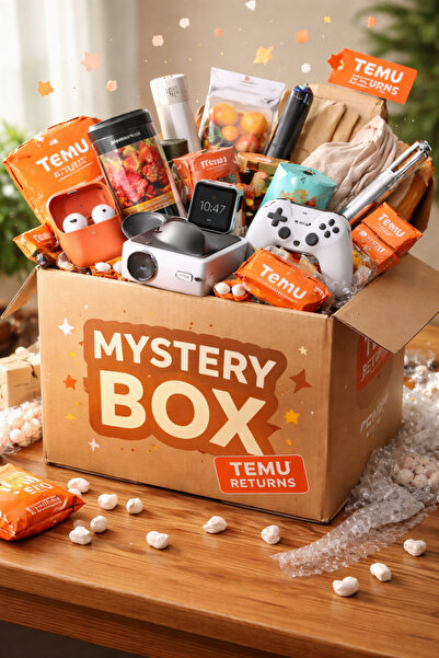 OEM Κουτί Έκπληξη 2-5 Μικτά Προϊόντα