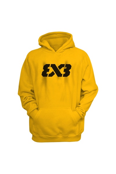 usateamfans 3X3 Hoodie