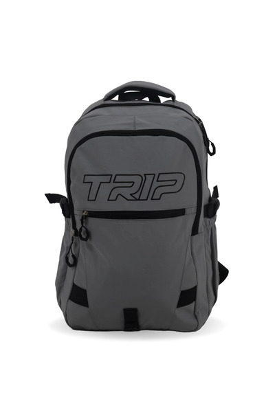 TRİP شنطة ظهر مناسبة للعمل والكلية ومدرسة . حقيبة ظهر لابتوب .حقيبة الطلاب ال...