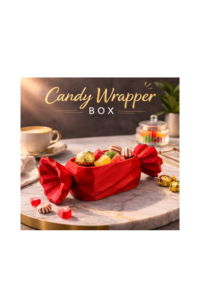 Lades Modern Sugar Bowl Medium Size