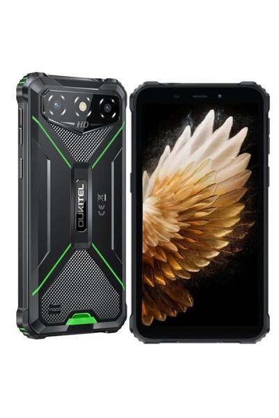 oukitel Telefon G3 6 " IPS, 4GB/64GB, 13MP, 4G, Dual SIM, Android