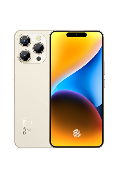 oukitel Telefon P1, Helio G99, AMOLED 6.7 ", 8GB RAM, 256GB, 4G