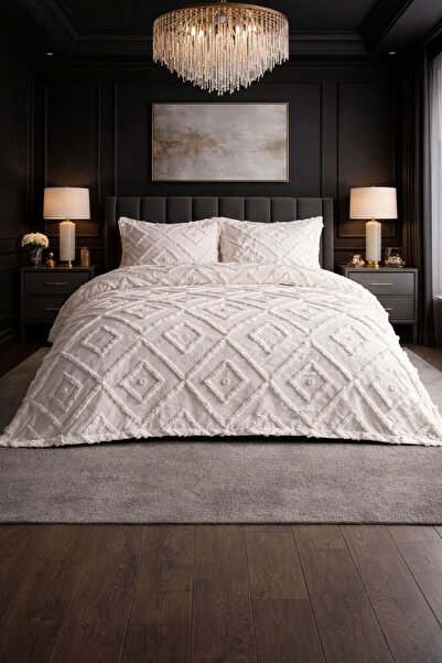 Jolie Maison Nordic Bedspread 2.35X250 with Box