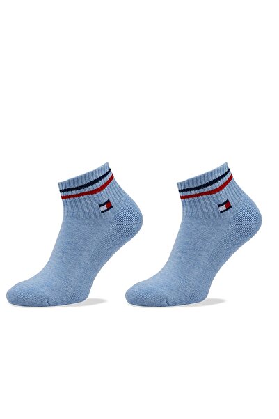 Tommy Hilfiger Set of 2 pairs of unisex short socks model 701228177