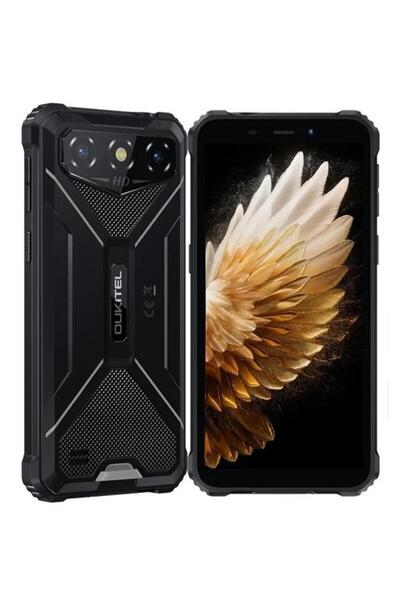 oukitel Telefon G3 4GB/64GB, 6" IPS, 4G Dual SIM, 13MP, Negru