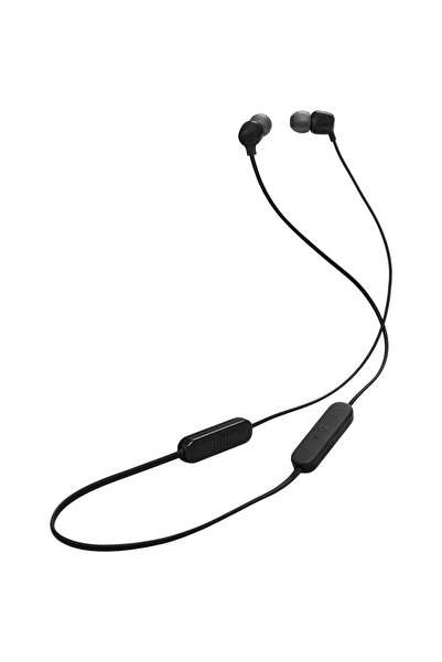 JBL Căști in-ear wireless Tune 135 TWS, Bluetooth 5.4, 25 ore, IPX4, negre