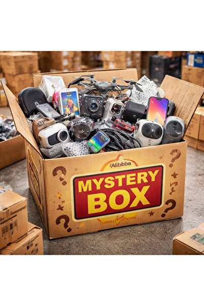 OEM Κουτί Έκπληξη 2-5 Μικτά Προϊόντα