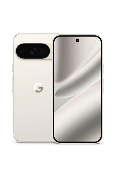 Google Telefon Pixel 10 Pro 16GB/256GB, ecran LTPO OLED 6.3", cameră triplă