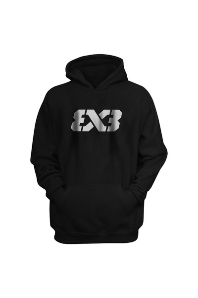 usateamfans 3X3 Hoodie