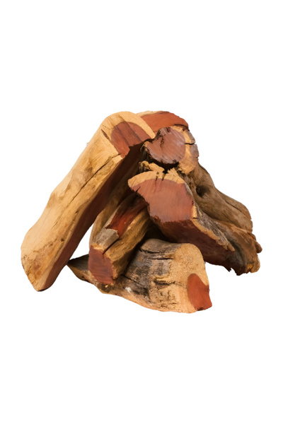 Wadi حطب الفدا، خشب الأكاسيا الأفريقية من الدرجة الأولى، 3 كجم