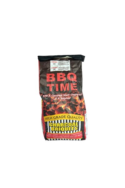 BBQ فحم 2.04 كجم