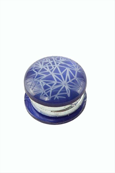 ZERO LAND Nrzsnt Striped Mug Scarf Magnet 1 Piece (203317) - Red