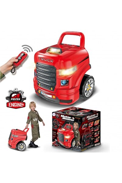 woopie Kit de pliere pentru camion mare