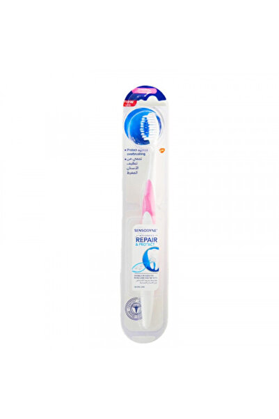 Sensodyne Toothbrush Ultra Soft