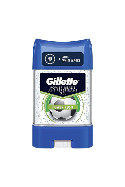 Gillette جل مزيل العرق باور راش 70 مل