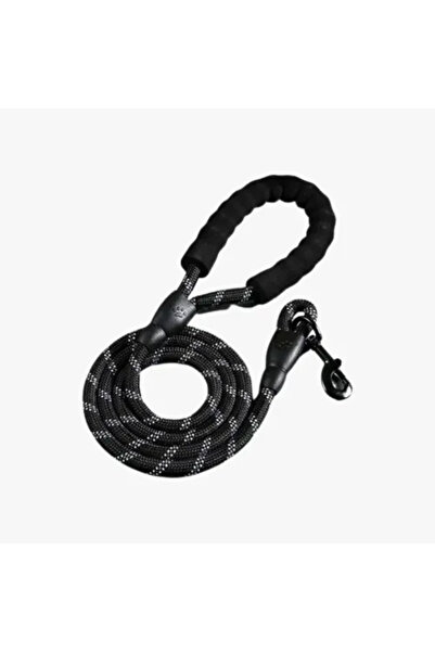 TakÇalıştır Ieg ™   Reflective Rope Walking Leash for Dogs