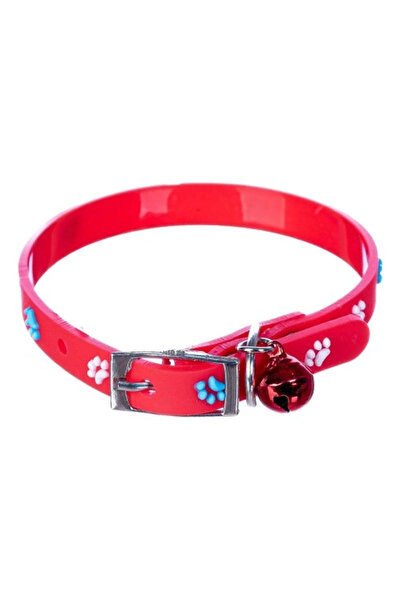 TakÇalıştır Ieg ™   Adjustable Silicone Cat Collar