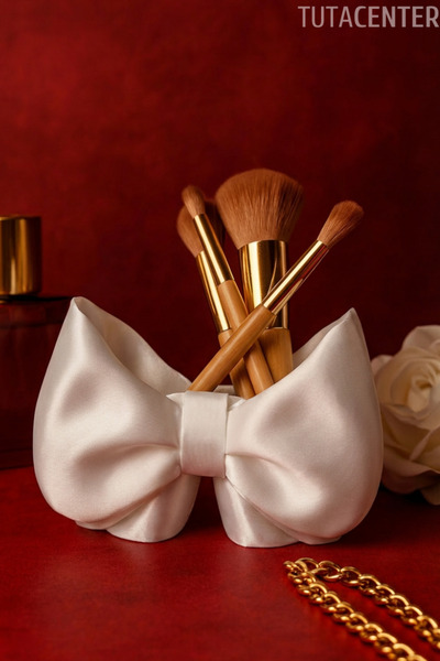 Makeup Brush Stand Organizer Decorative Makeup Brush Holder
