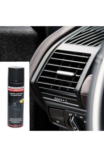 OEM Spray curatare/igienizare aer conditionat, clima auto, 500ml, universal, ...