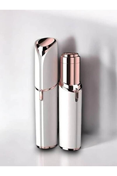 TakÇalıştır iEG ™   جهاز صغير عملي لإزالة شعر الوجه