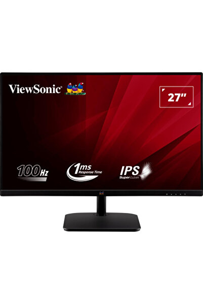ViewSonic VA2732-H 27″1ms 100Hz Full HD IPS Gaming Monitör