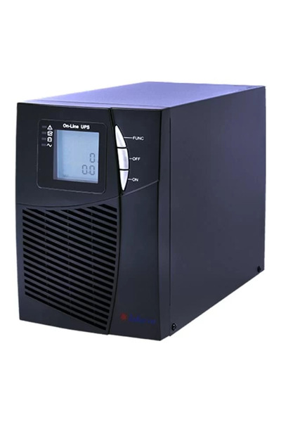 Epilons Inform Sinus Evo 1 Kva Lcd Online Ups Kesintisiz Güç Kaynağı 6-14 Dk ...