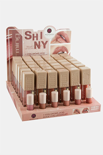 TakÇalıştır iEG ™   أحمر شفاه سائل من روناسي