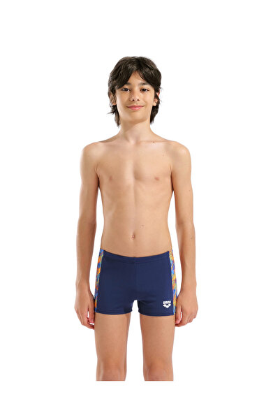 ARENA Draft Swim Short Boys' Shorts Swimsuit