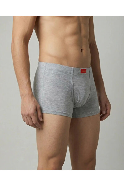 earthen Bamboo Gents Boxer-Open – 2pcs. Per size in one pack