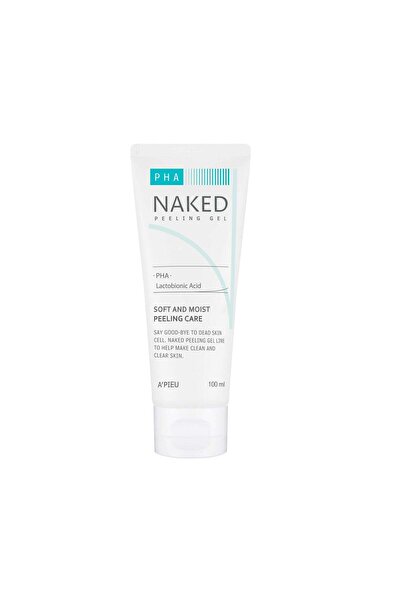 A'PIEU PHA Naked Peeling Gel
