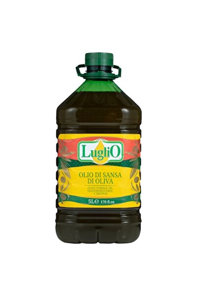 Luglio Shoes Ulei de măsline Sansa, Luglio, 5L