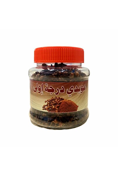 First قرنفل درجة أولى 100 جرام