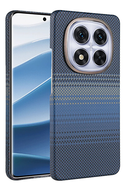 NewFace Nrzsnt Redmi Note 14 Plus Vega Magsafe Cover (212220) - Mi