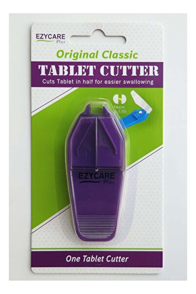 EzyCare EC ORIGINAL TABLET CUTTER