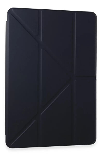 Beta Moda Hub حافظة تابلت هواوي هونر باد X9 11.5 من نيو فيس مع حامل قلم - أزر...