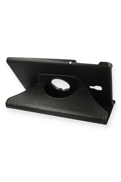 Beta Moda Hub نيوفيس حافظة سامسونج جالاكسي T590 Tab A 10.5 360 حافظة جلدية لل...