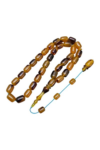 LEBLEBİ TESBİH Dalgıç Usta Galalit Tesbih Lt1519