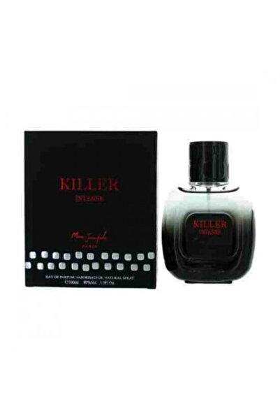 Marc Joseph Killer Perfume for Men Eau de Parfum Intense by 100ml