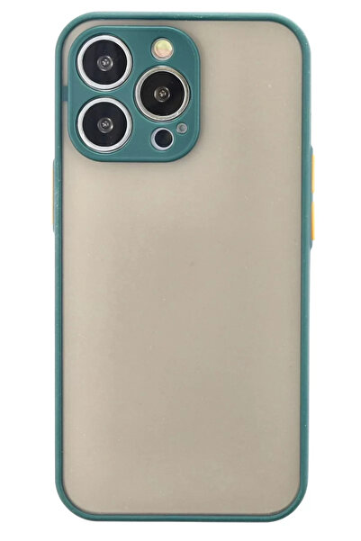 Beta Moda Hub غطاء حماية سيليكون مونتريال لهاتف آيفون 14 برو ماكس من نيو فيس ...