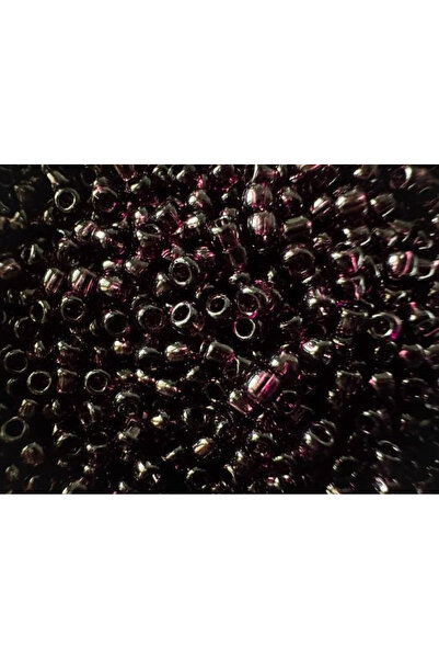 feltland Margele japoneze din sticla, rotunde, marime 11/30g, culoare 6C