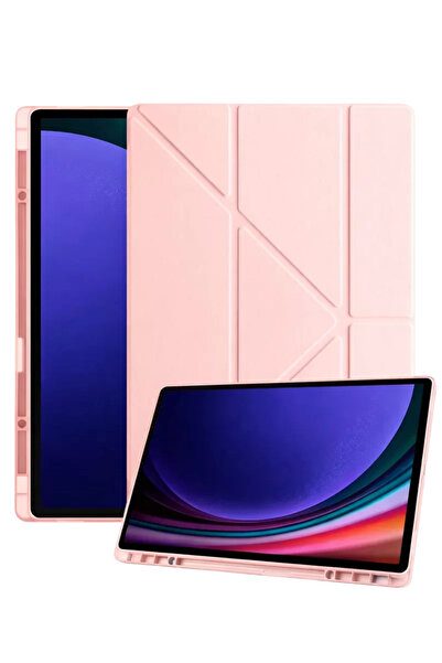 TeknoKapsül حافظة الجهاز اللوحي Newface Samsung Galaxy X930 Tab S11 Ultra 14....