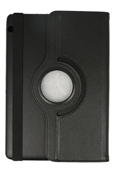 Beta Moda Hub نيوفايس حافظة هواوي ميديا ​​باد T3 10 / 9.6 360 حافظة جلدية للك...