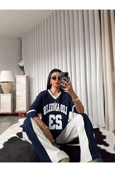 Butik Los Angeles Alt Üst Women's Team