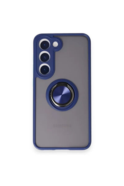 ZEMİRA HOME حافظة نيو فيس لهاتف سامسونج جالاكسي S24 FE مونتريال من السيليكون ...