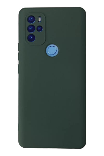 ZEMİRA HOME Newface General Mobile Gm 21 Pro Case Nano Inside Velvet Silicone...