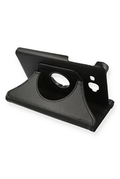 Beta Moda Hub حافظة نيو فيس سامسونج جالاكسي T280 Tab A 7 360 حافظة جلدية للكم...