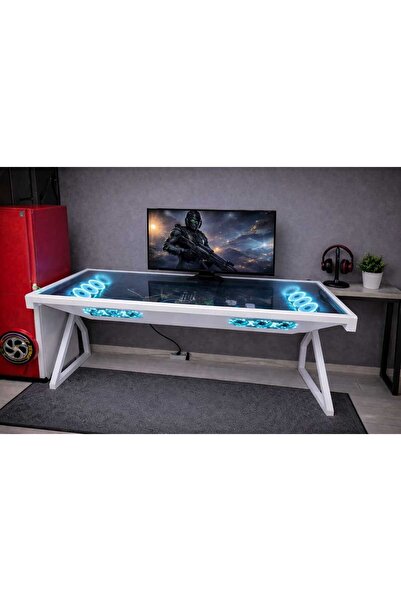 Cyberdesk bilgisayar masası