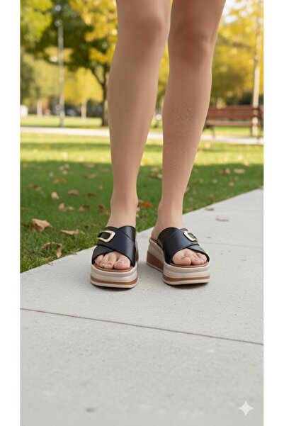 Roza 331 Cross Slippers, Very Stylish, the Choice of Women and Girls