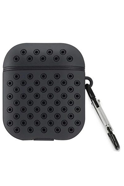 TeknoKapsül حافظة رياضية مثقبة من نيفيسي لأجهزة Airpods 3 (الجيل الثالث) - أس...